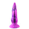 9.44 inch Octopus Tentacle Dildo with Suction Cup, Fantasy Anal Dildo