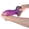 Large Wearable Butt Plug for Anal Training, Huge Anal Toys with Suction Cup