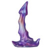 8.26 inch Silicone Monster Dildo, Fantasy Couples Sex Toy