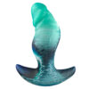 Large Wearable Butt Plug, Fantasy Monster Anal Plug with T-Base