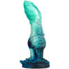 9.25inch Fantasy Big-Knot Dildo, Monster Alien Dildo with Suction Cup