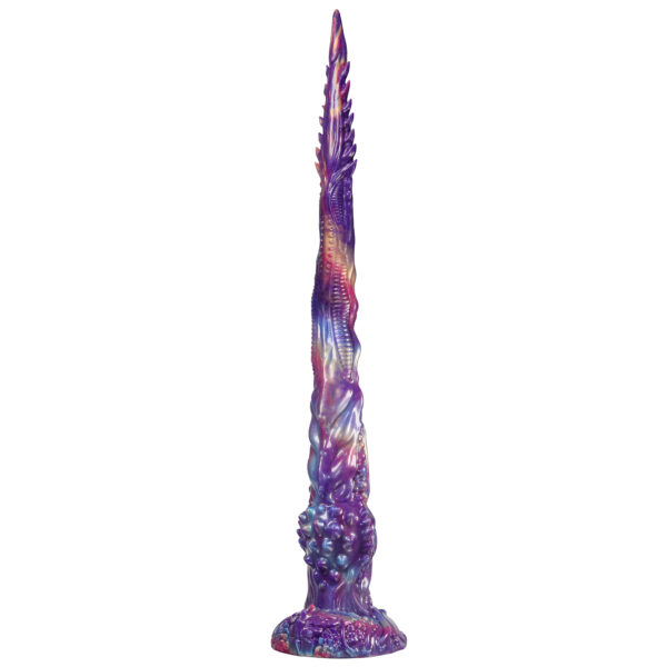 21.25 inch Fantasy Long Dildo, Super-Long Monster Dildo