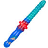 Double-Ended Dildo, Soft Silicone Double Dildo, Double Sided Dildo