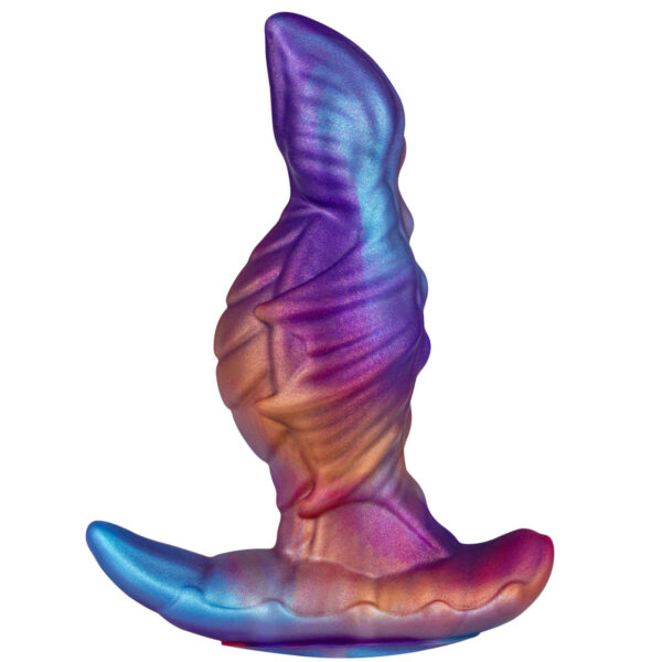 Large Butt Plug for women Men, Wearable Anal Plug with T-Base