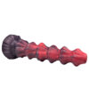 10.03 inch Monster Dildo with Suction Cup, Fantasy Couples Sex Toys for Men Women
