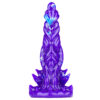 Fantasy Thrusting Silicone Dildo, Monster Dragon Vibrating Anal Dildo